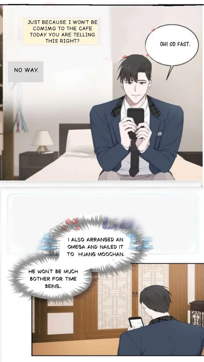Struggle - Chapter 7 Page 7