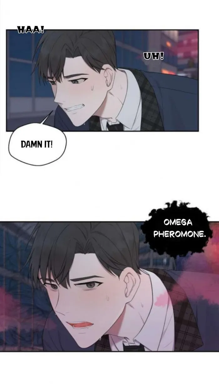 Struggle - Chapter 7 Page 14