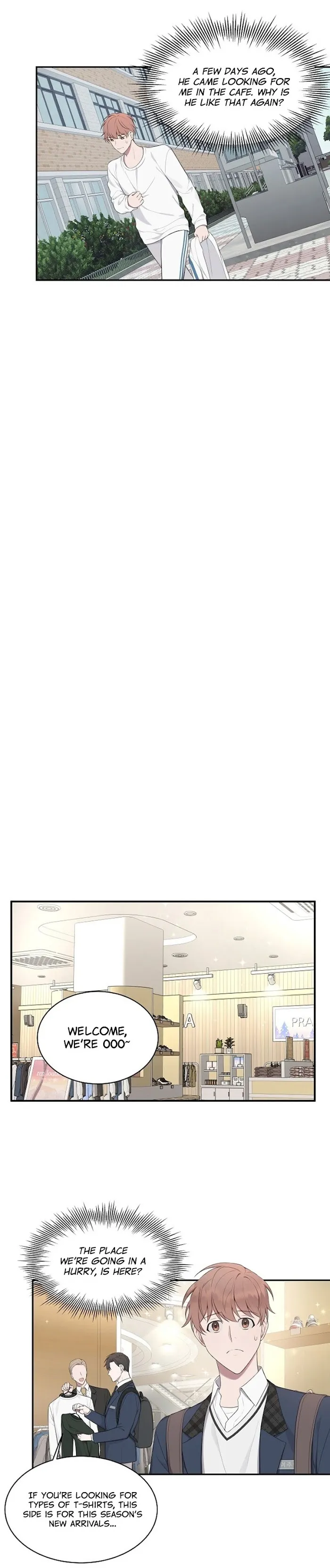 Struggle - Chapter 9 Page 9