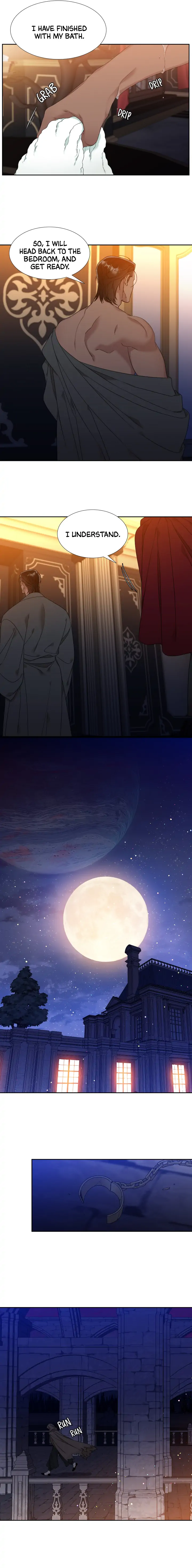 Smyrna and Capri - Chapter 1 Page 9