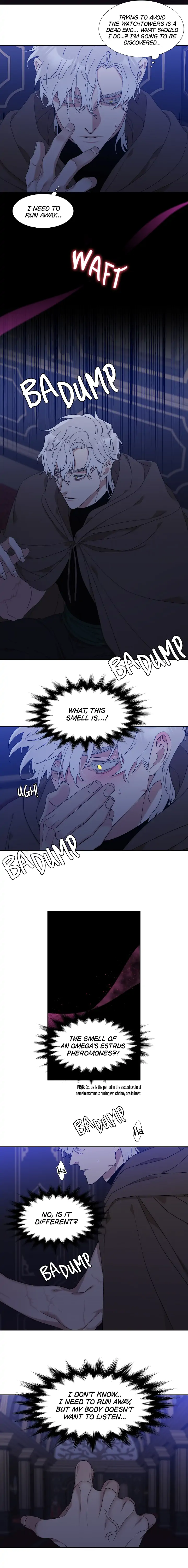 Smyrna and Capri - Chapter 1 Page 11