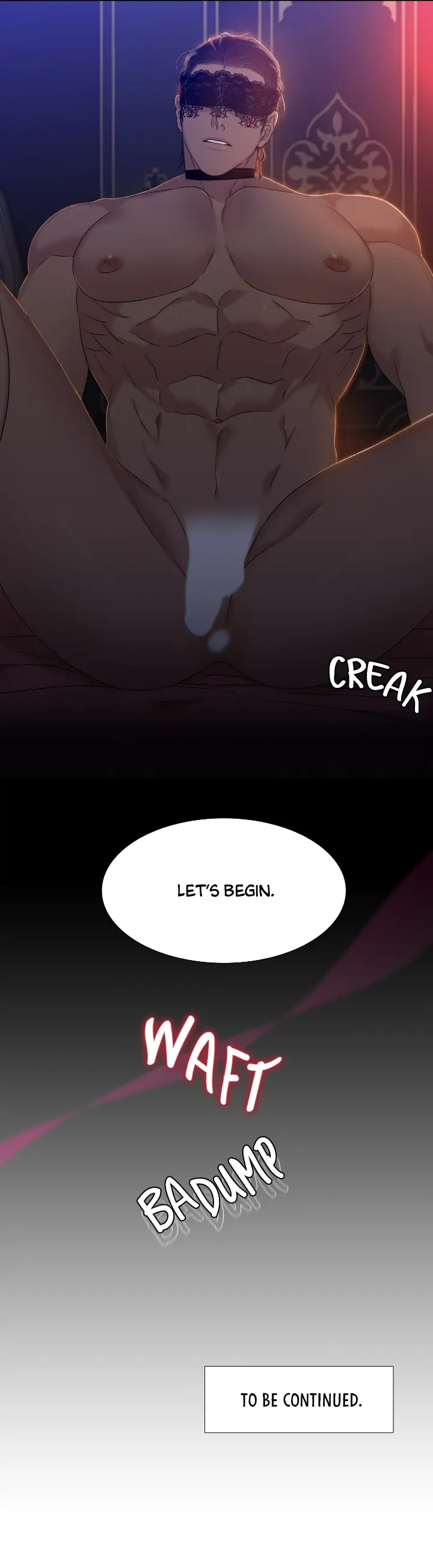 Smyrna and Capri - Chapter 1 Page 14