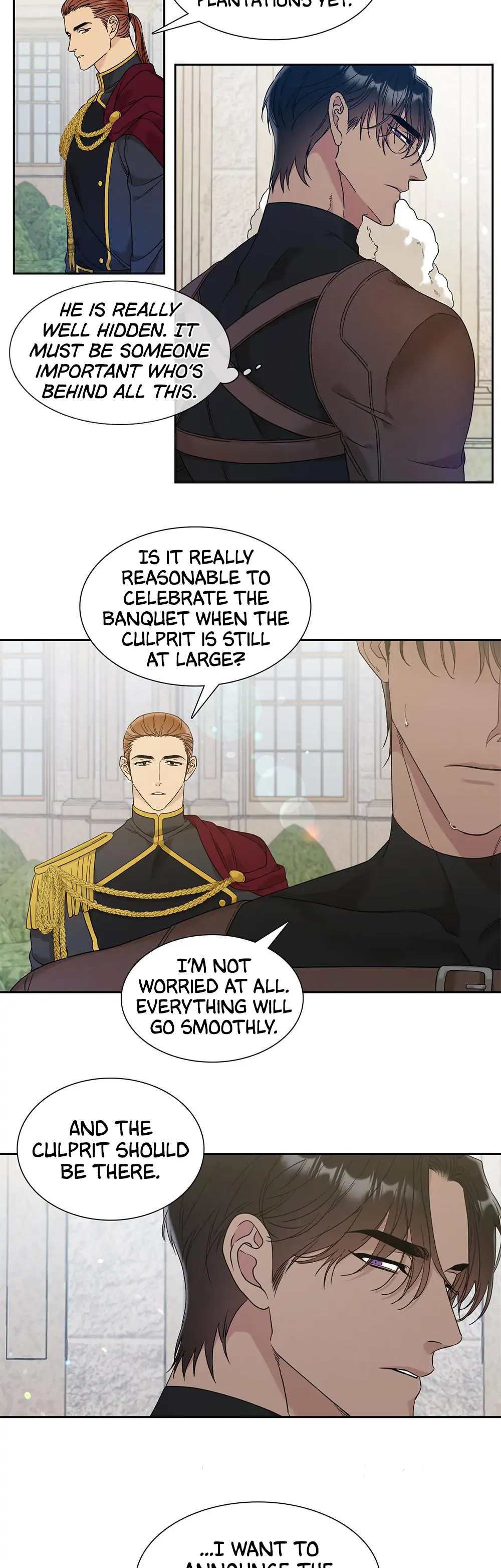 Smyrna and Capri - Chapter 10 Page 4