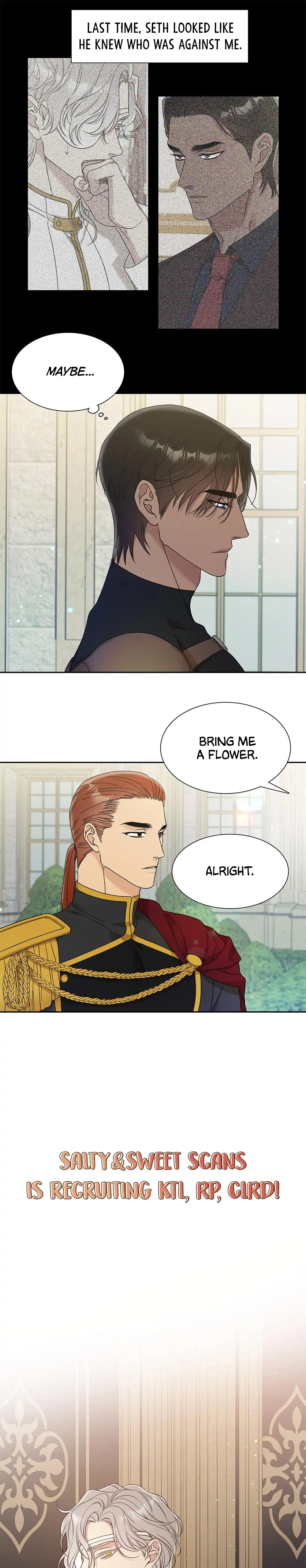 Smyrna and Capri - Chapter 10 Page 6