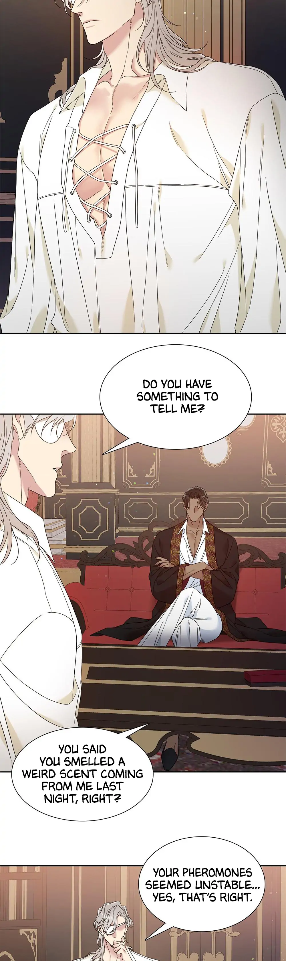 Smyrna and Capri - Chapter 10 Page 7