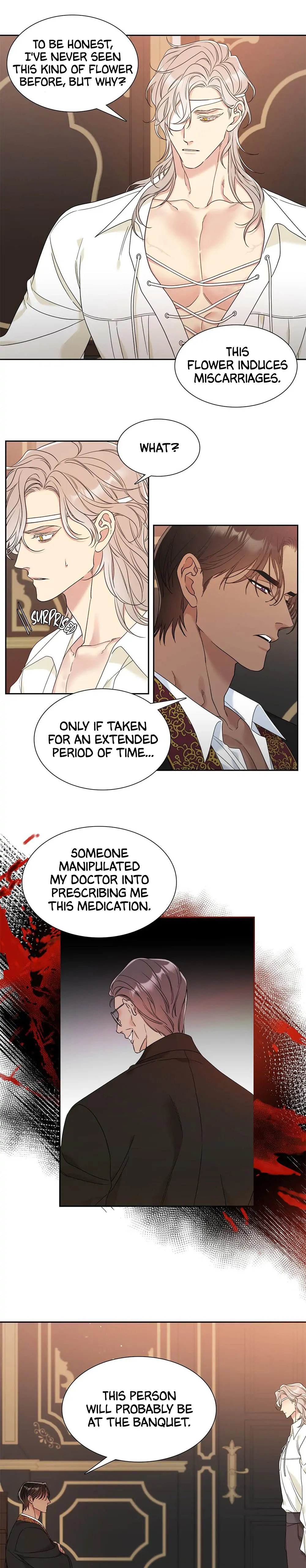 Smyrna and Capri - Chapter 10 Page 9