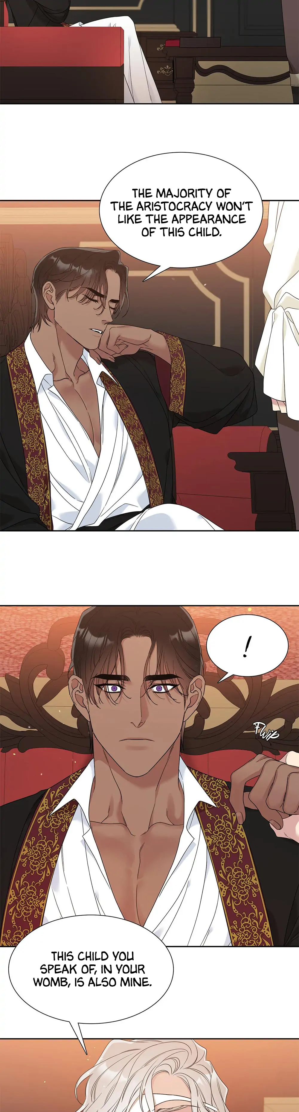 Smyrna and Capri - Chapter 10 Page 10