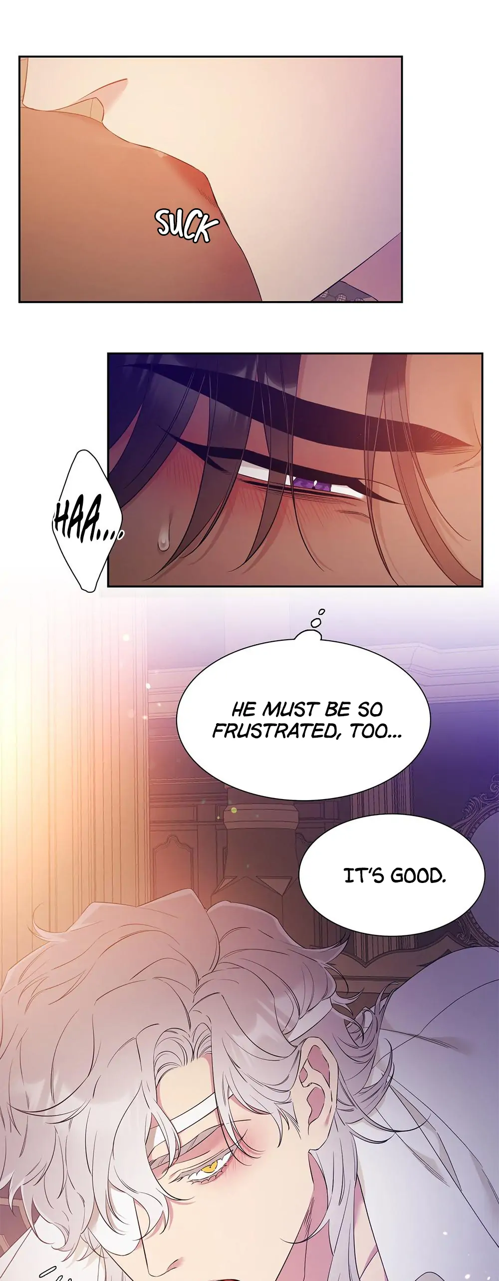 Smyrna and Capri - Chapter 11 Page 5