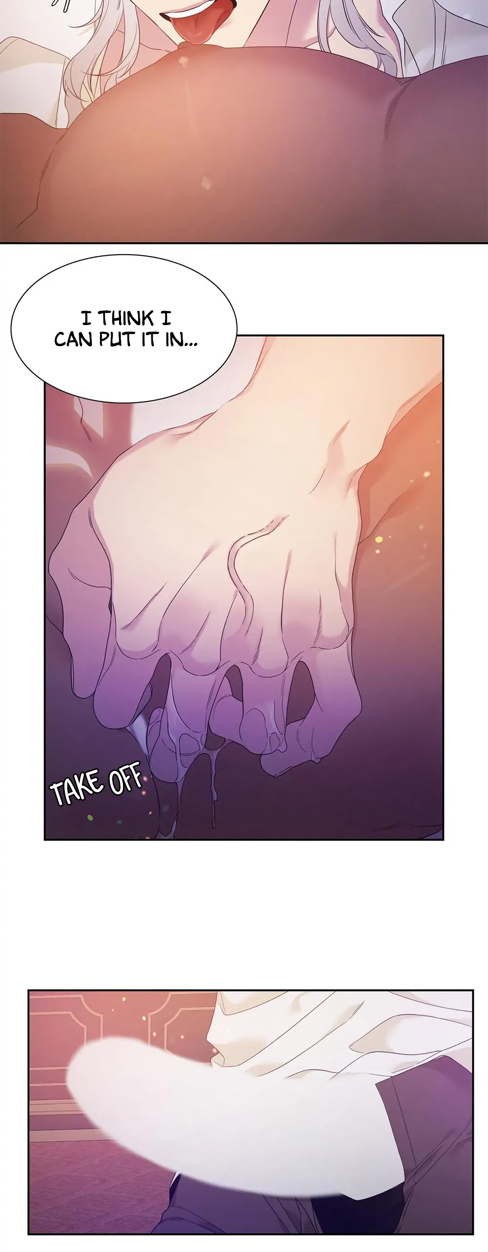 Smyrna and Capri - Chapter 11 Page 6