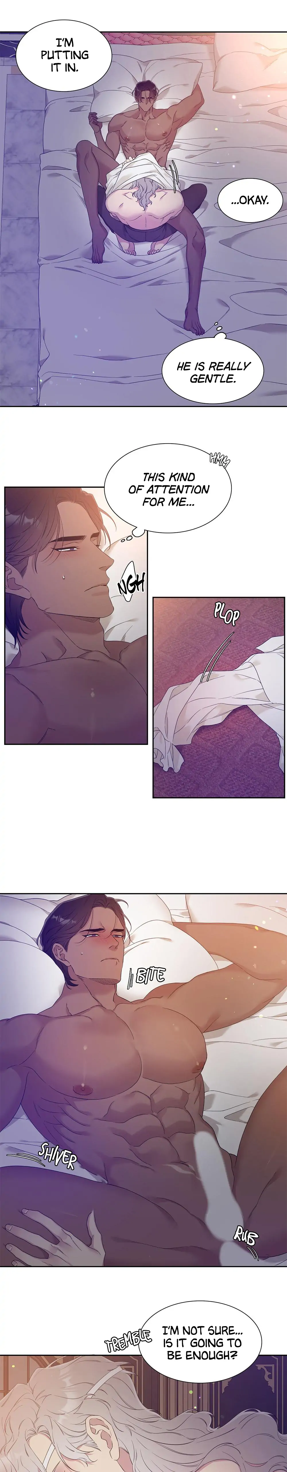 Smyrna and Capri - Chapter 11 Page 7