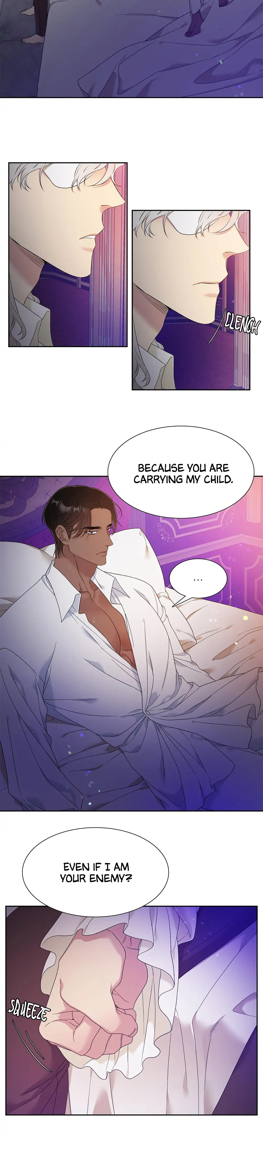 Smyrna and Capri - Chapter 11 Page 15