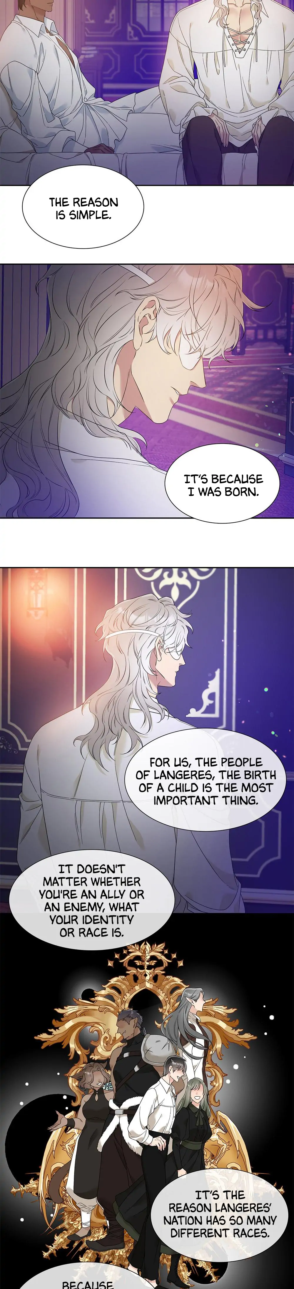 Smyrna and Capri - Chapter 11 Page 17