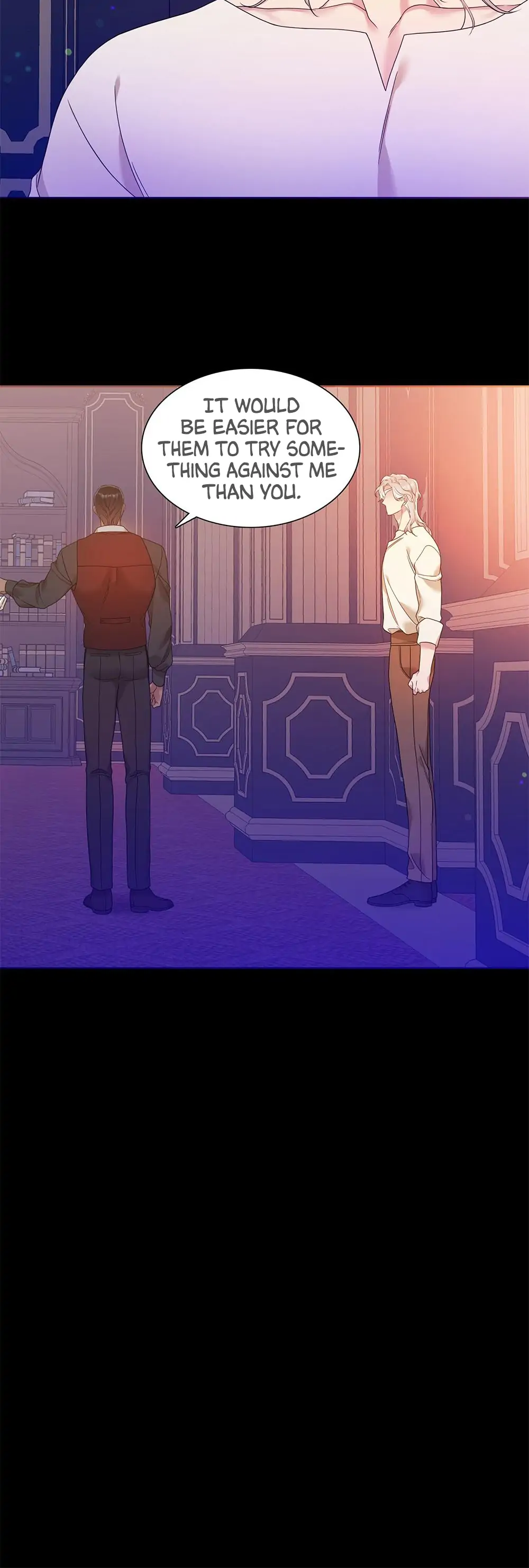 Smyrna and Capri - Chapter 12 Page 6