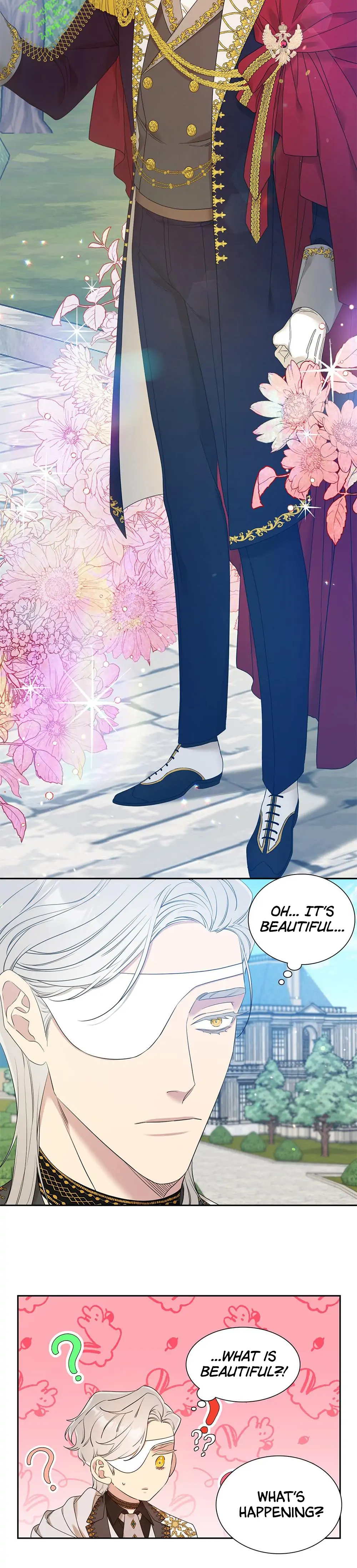 Smyrna and Capri - Chapter 12 Page 9