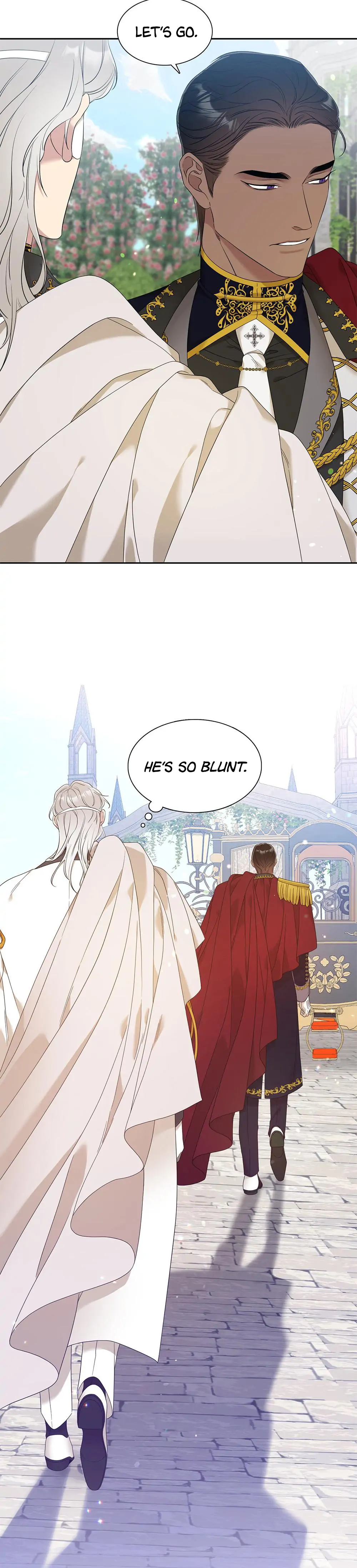 Smyrna and Capri - Chapter 12 Page 11