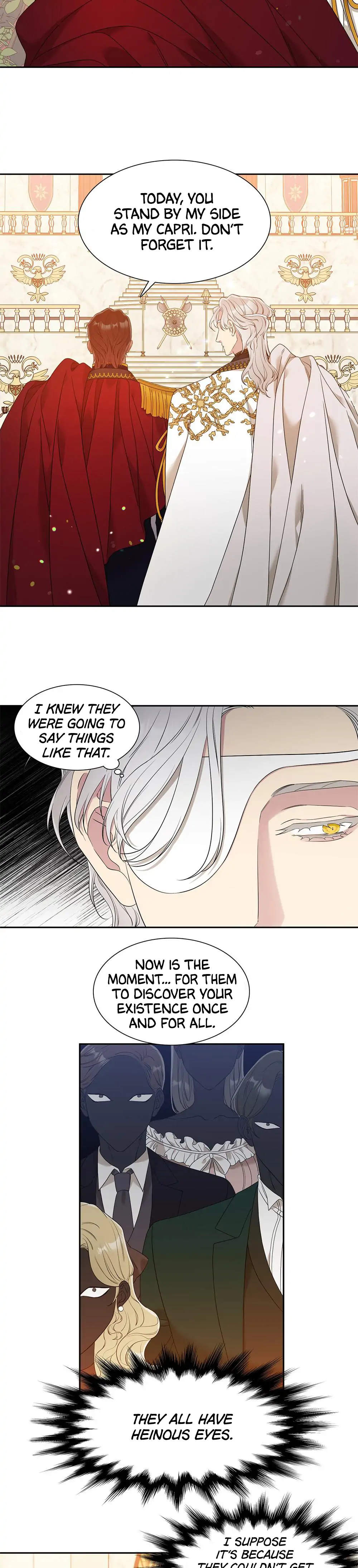 Smyrna and Capri - Chapter 12 Page 14