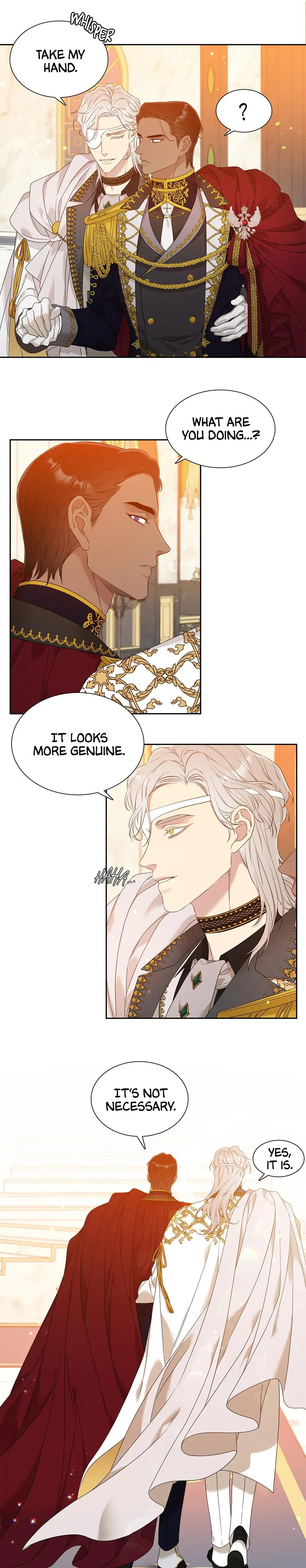 Smyrna and Capri - Chapter 12 Page 16
