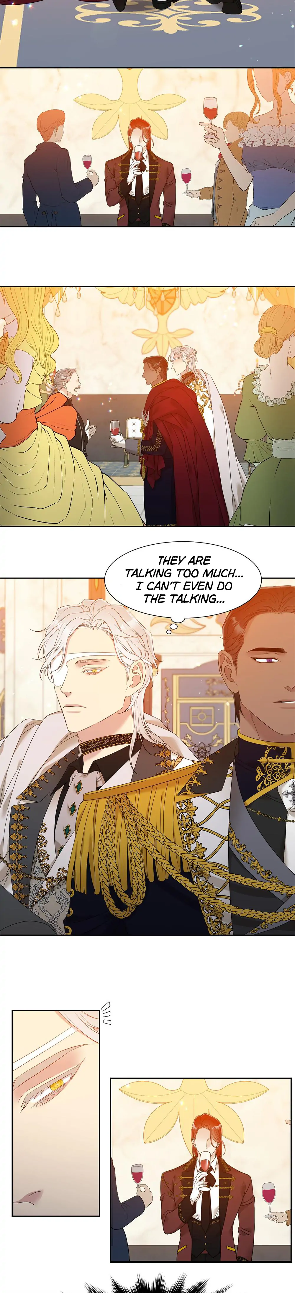 Smyrna and Capri - Chapter 12 Page 17