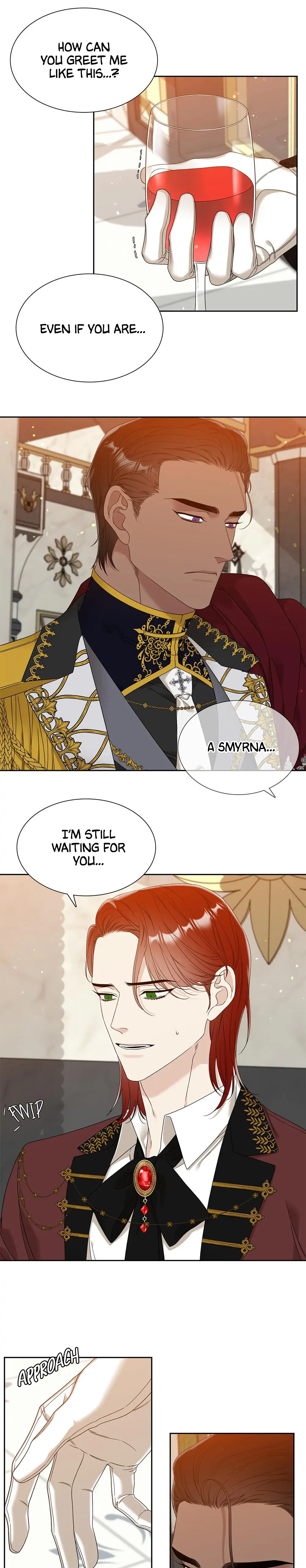 Smyrna and Capri - Chapter 13 Page 7
