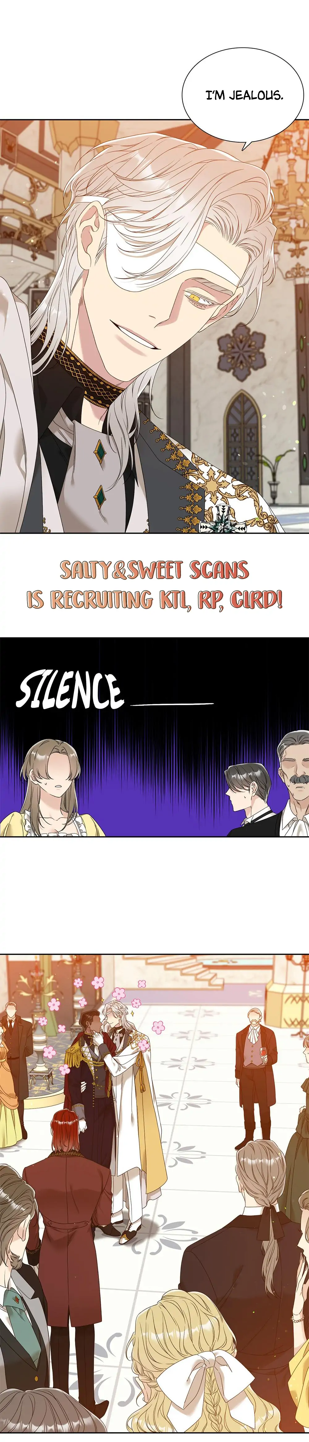 Smyrna and Capri - Chapter 13 Page 9