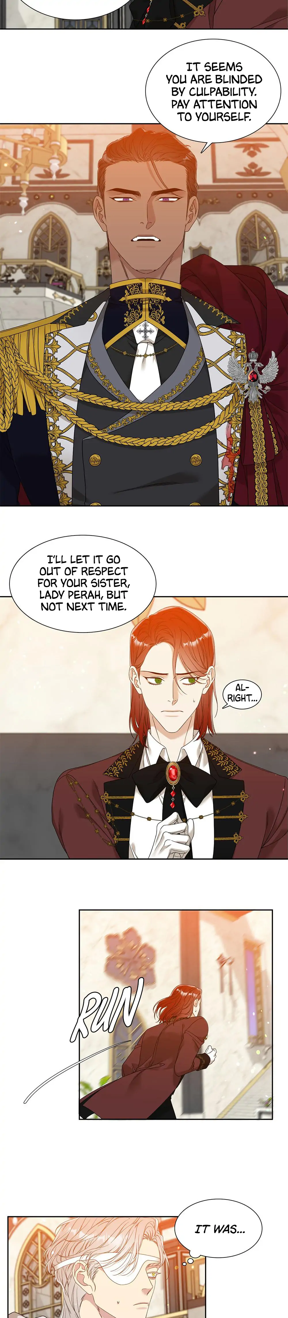 Smyrna and Capri - Chapter 13 Page 14
