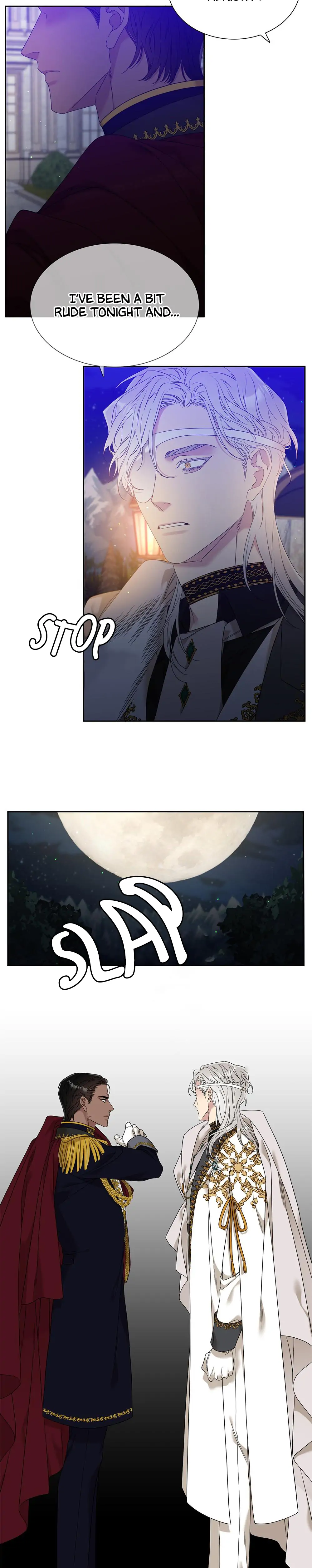 Smyrna and Capri - Chapter 13 Page 17