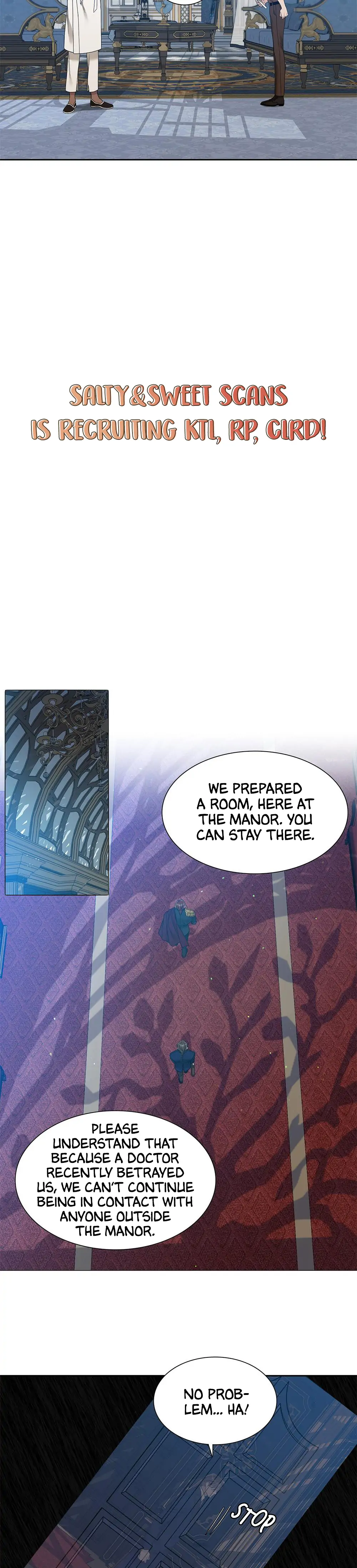Smyrna and Capri - Chapter 14 Page 10