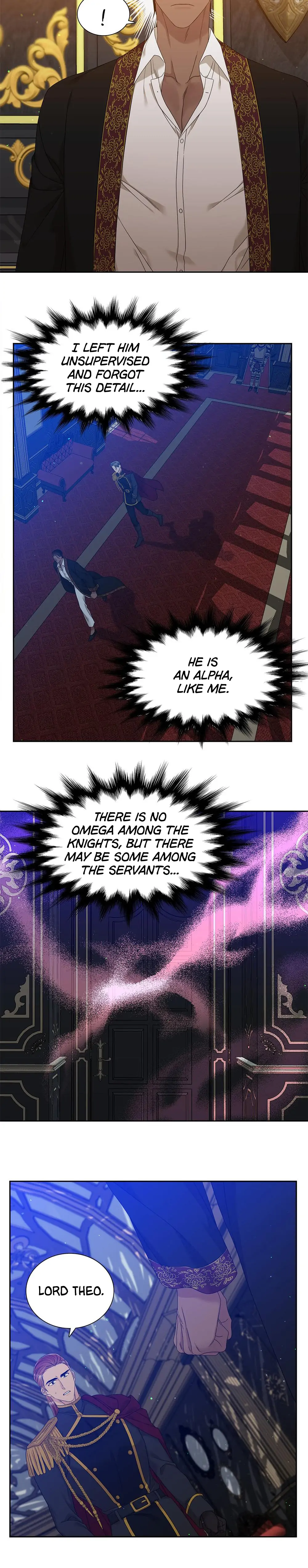 Smyrna and Capri - Chapter 14 Page 14