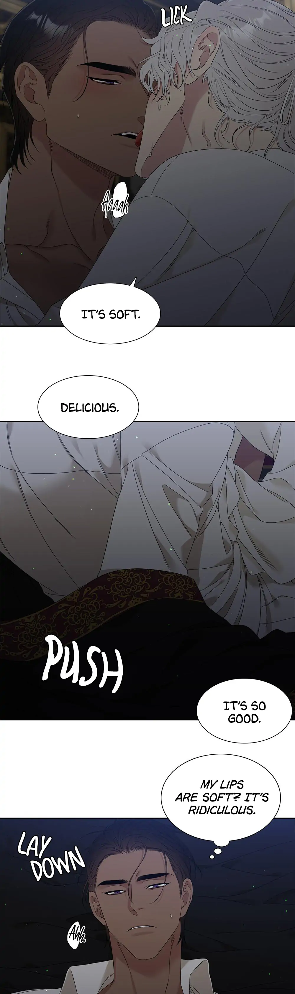 Smyrna and Capri - Chapter 14 Page 20