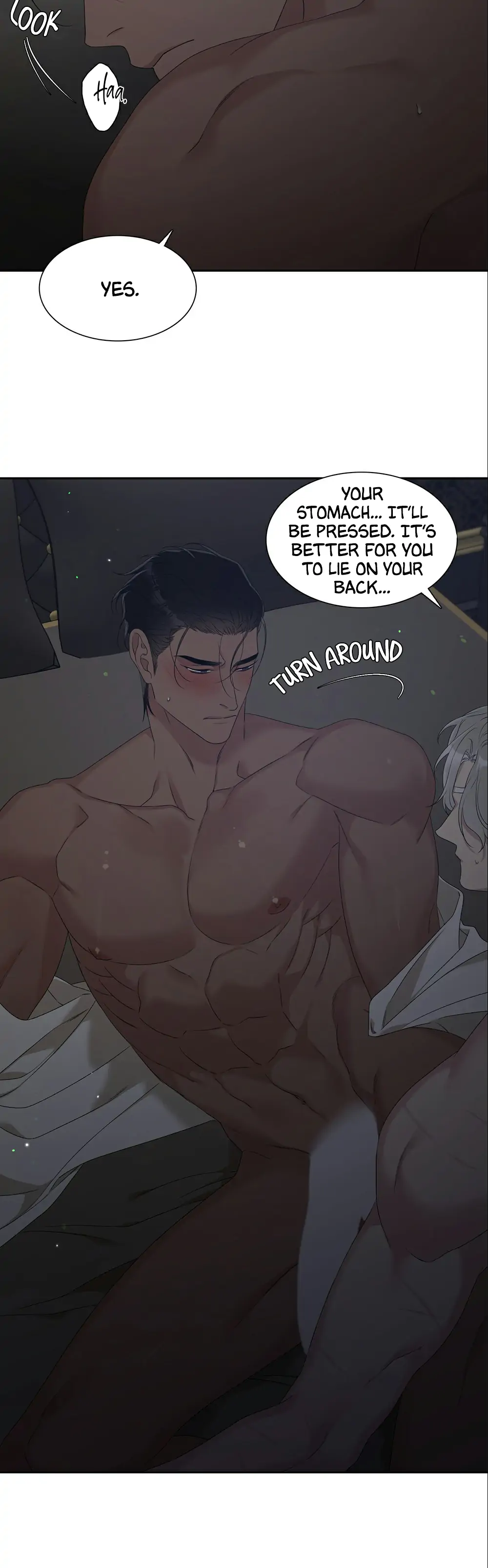 Smyrna and Capri - Chapter 15 Page 5