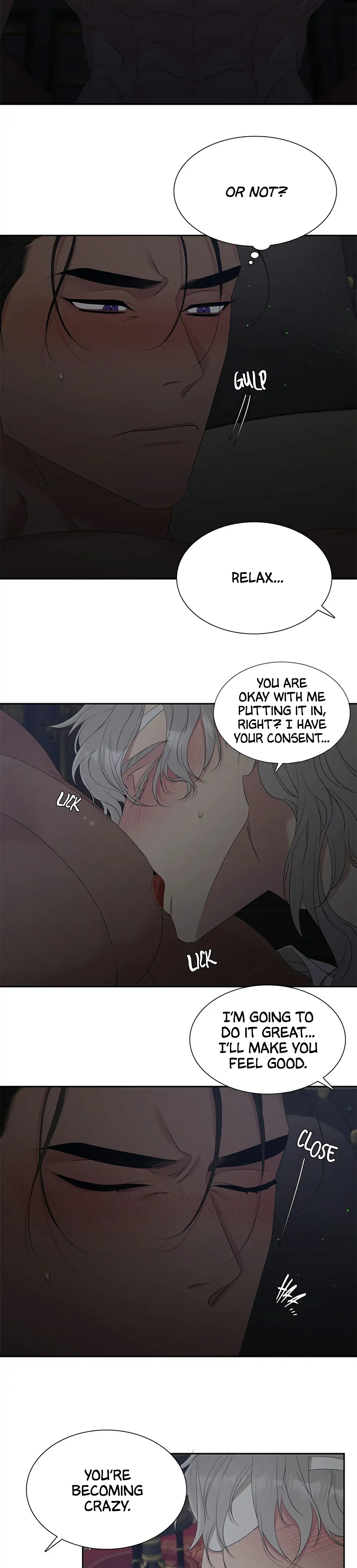 Smyrna and Capri - Chapter 15 Page 7