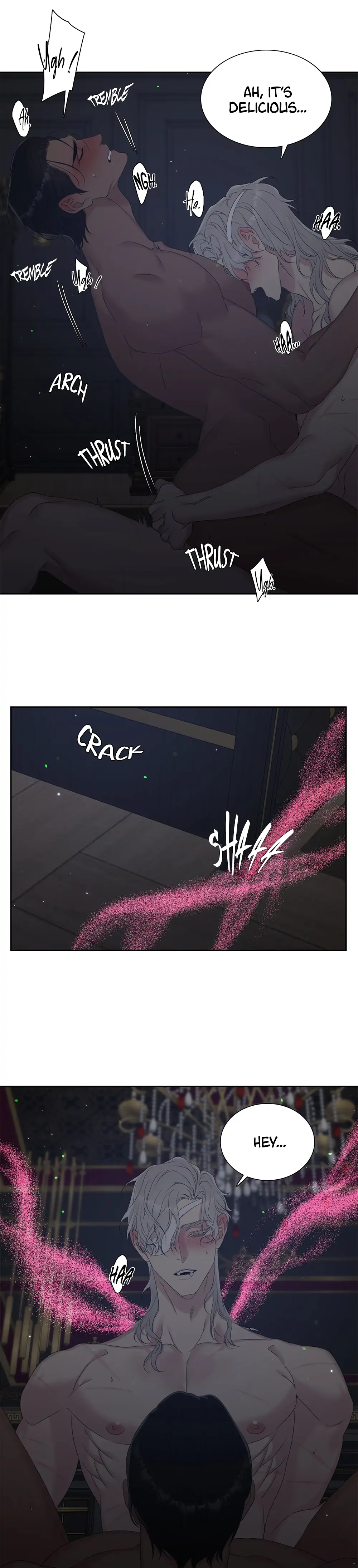 Smyrna and Capri - Chapter 15 Page 13