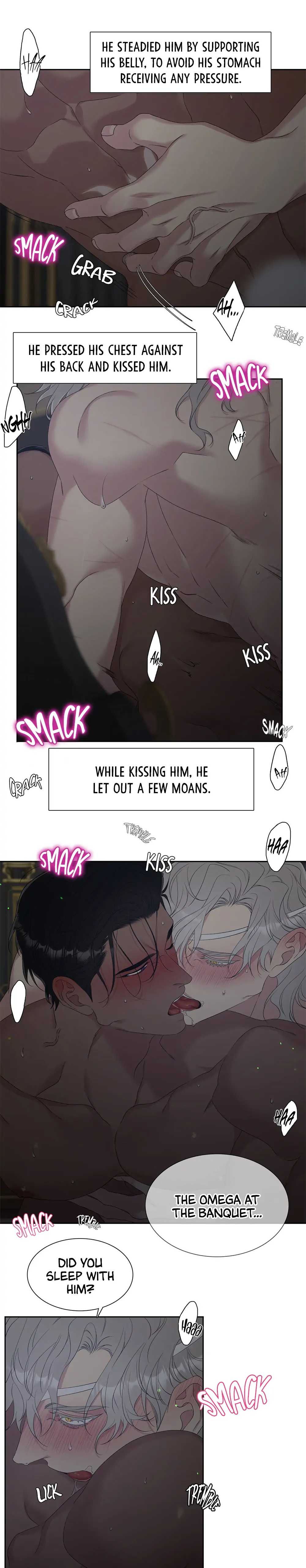 Smyrna and Capri - Chapter 15 Page 21
