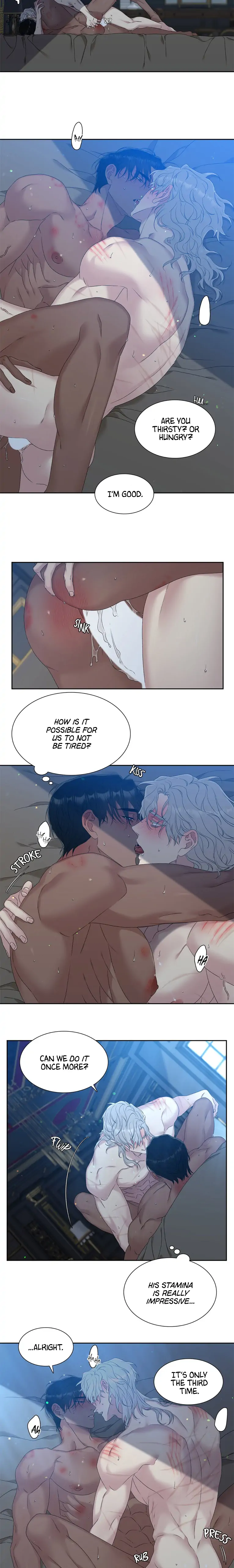 Smyrna and Capri - Chapter 16 Page 4