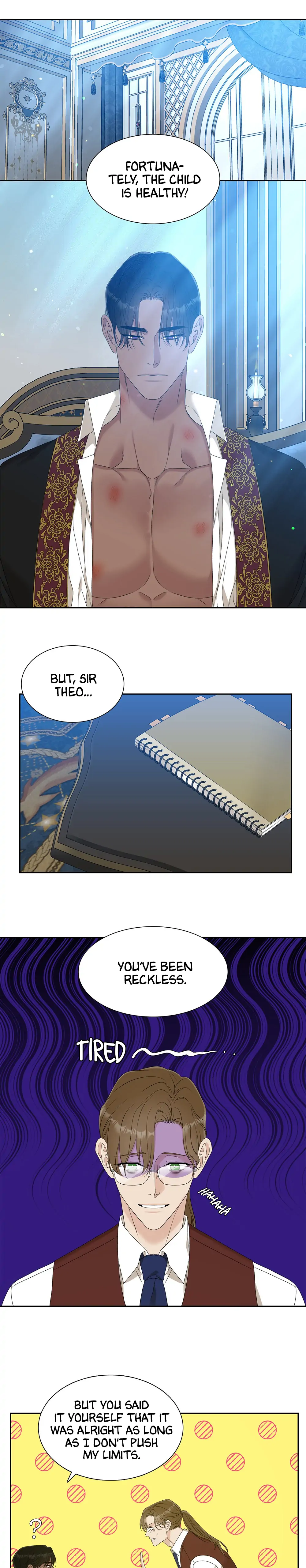 Smyrna and Capri - Chapter 16 Page 7