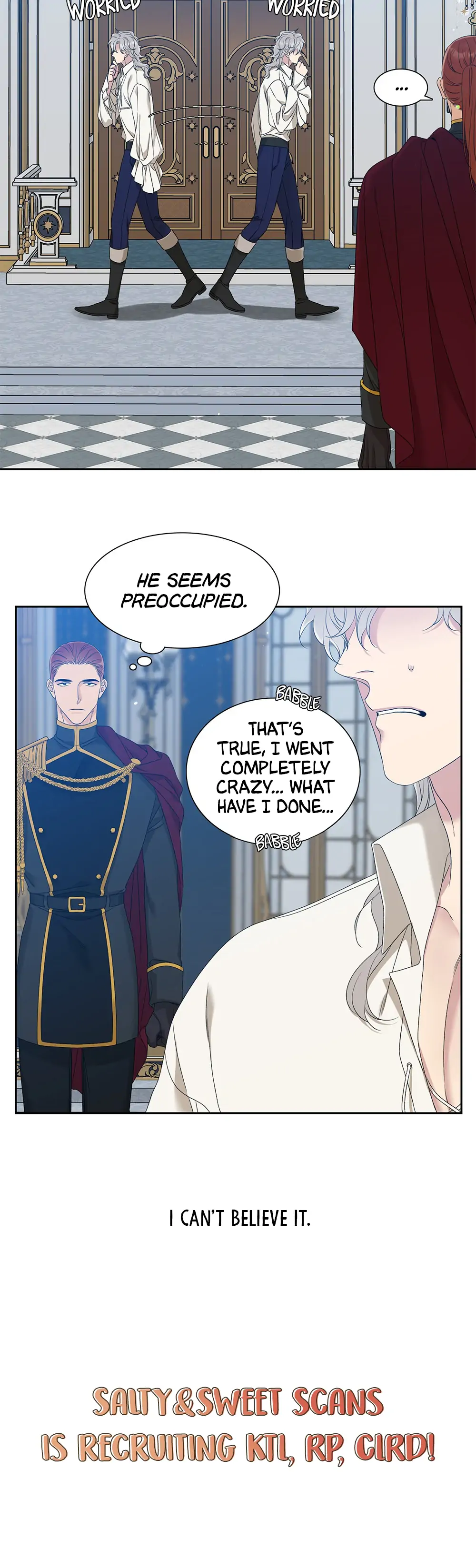 Smyrna and Capri - Chapter 16 Page 10