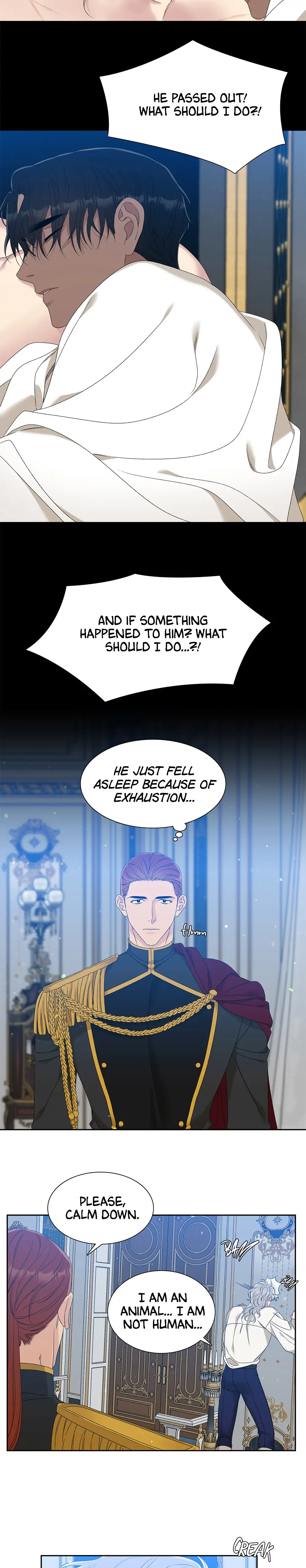 Smyrna and Capri - Chapter 16 Page 12