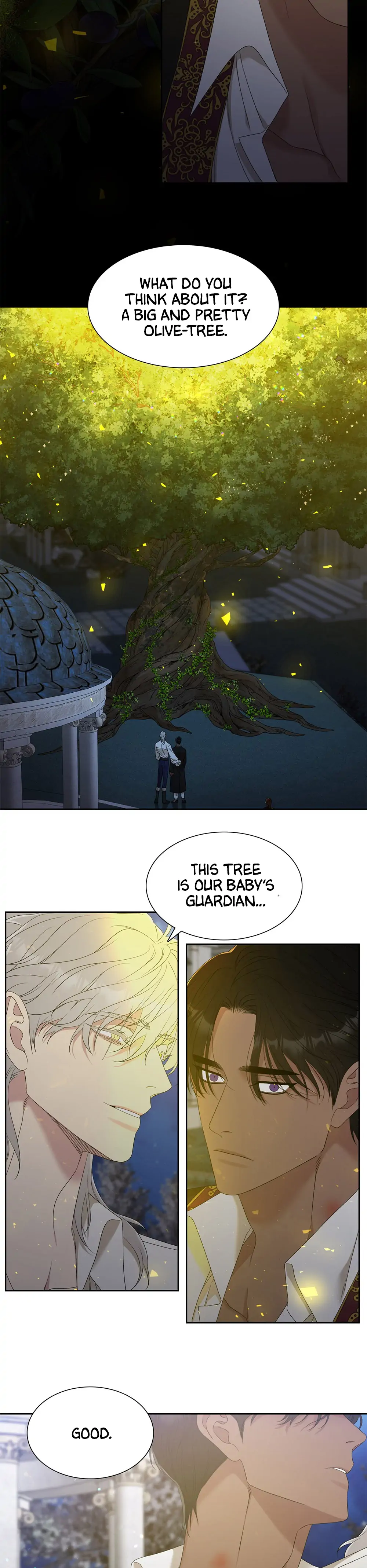 Smyrna and Capri - Chapter 16 Page 25