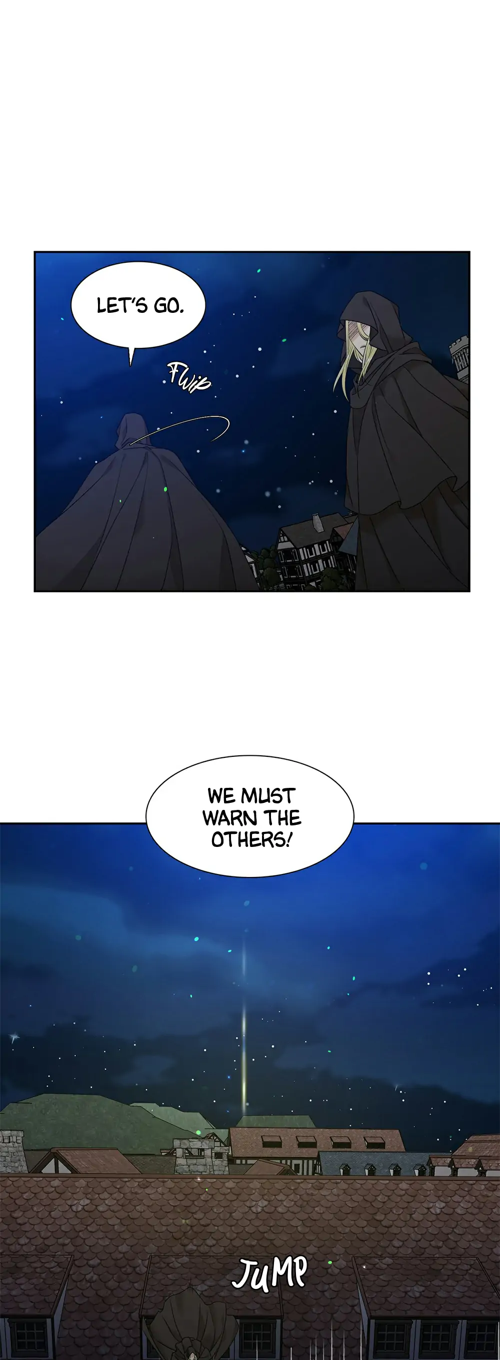 Smyrna and Capri - Chapter 17 Page 5