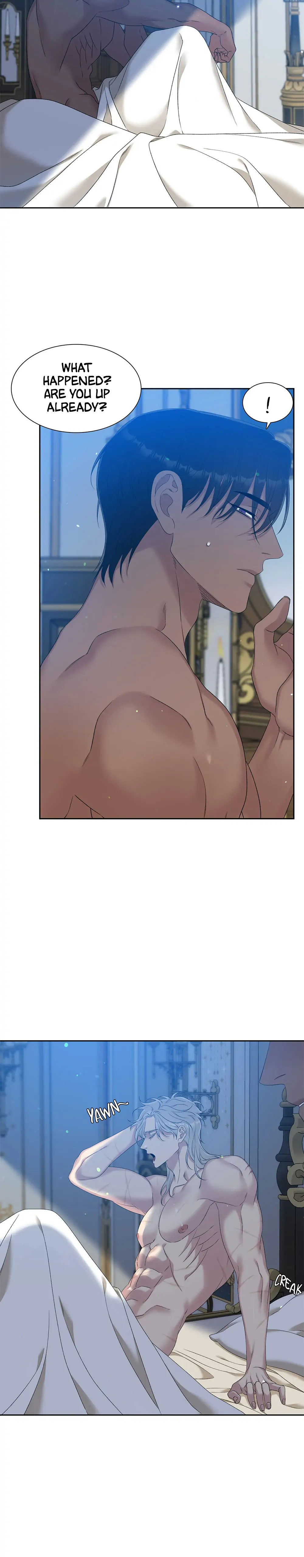 Smyrna and Capri - Chapter 17 Page 12
