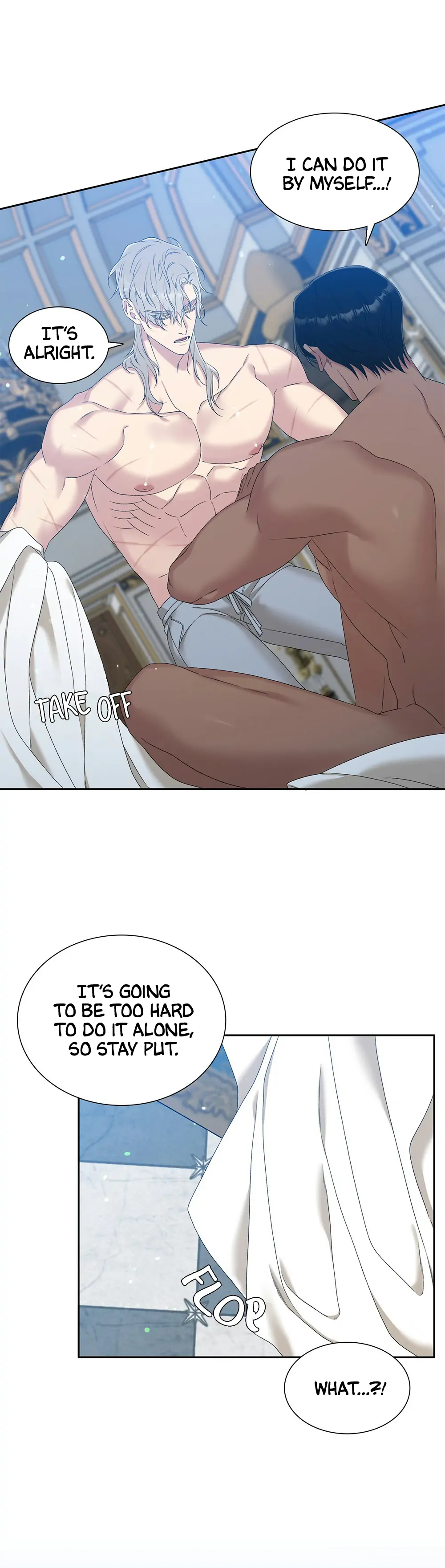 Smyrna and Capri - Chapter 17 Page 17