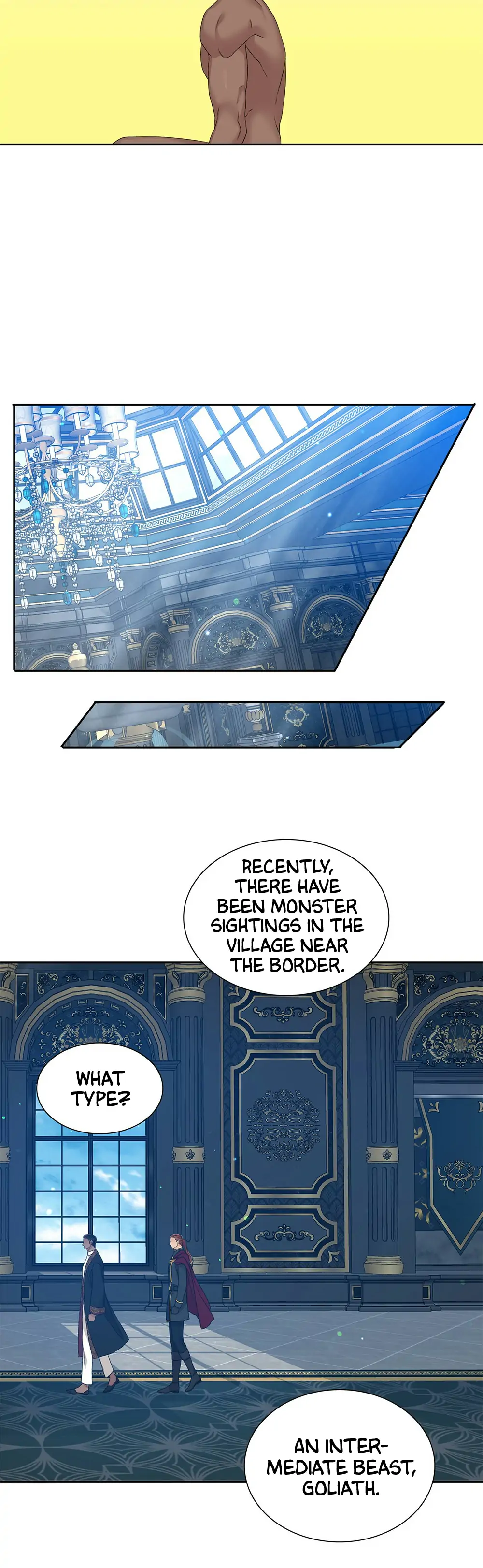 Smyrna and Capri - Chapter 17 Page 22