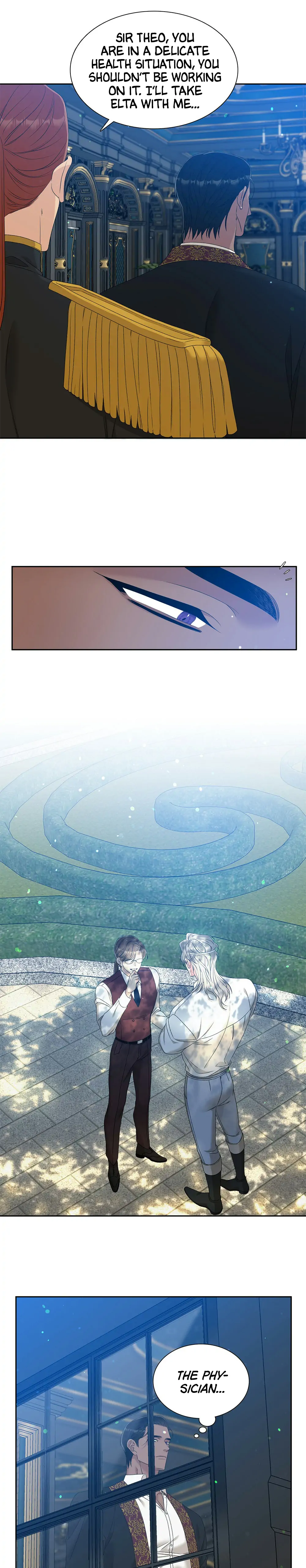 Smyrna and Capri - Chapter 17 Page 23