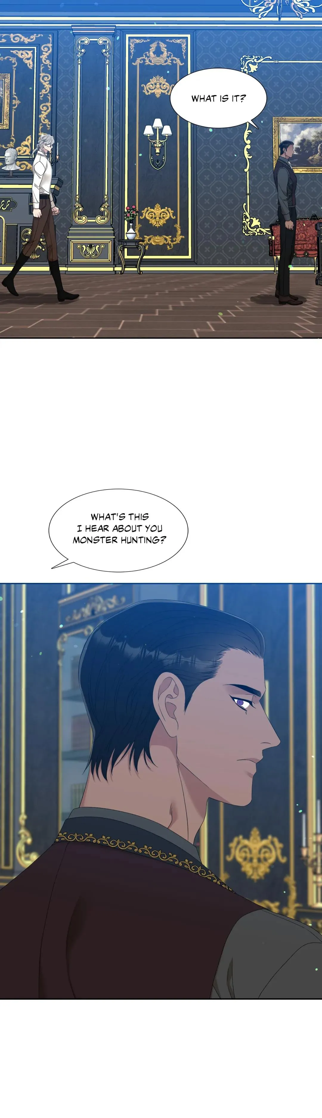 Smyrna and Capri - Chapter 18 Page 7