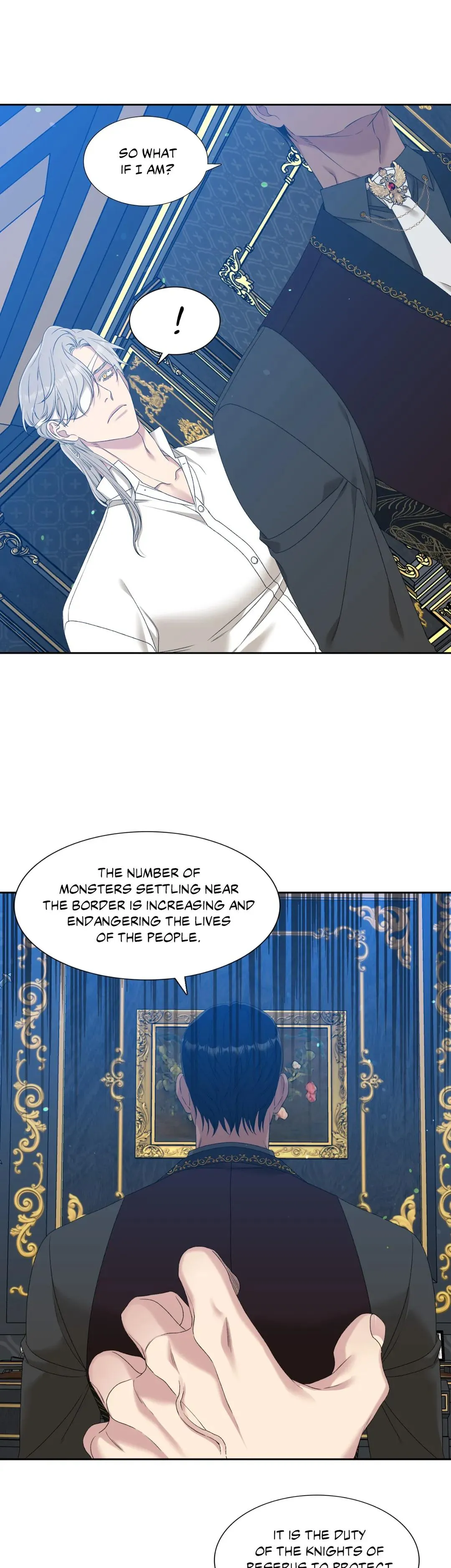 Smyrna and Capri - Chapter 18 Page 8