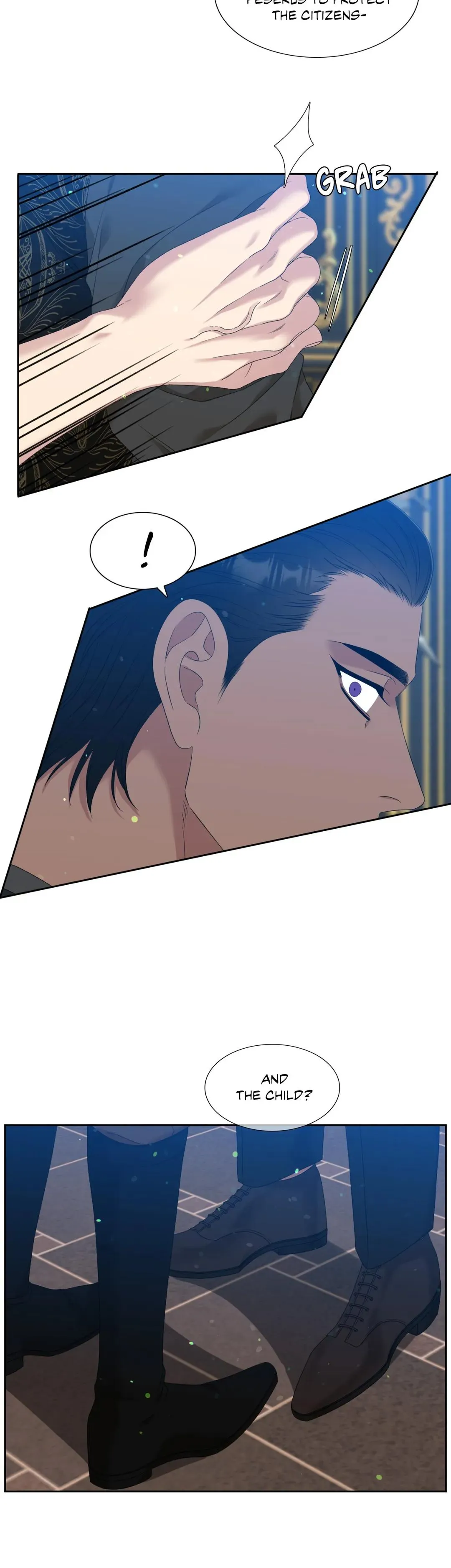 Smyrna and Capri - Chapter 18 Page 9