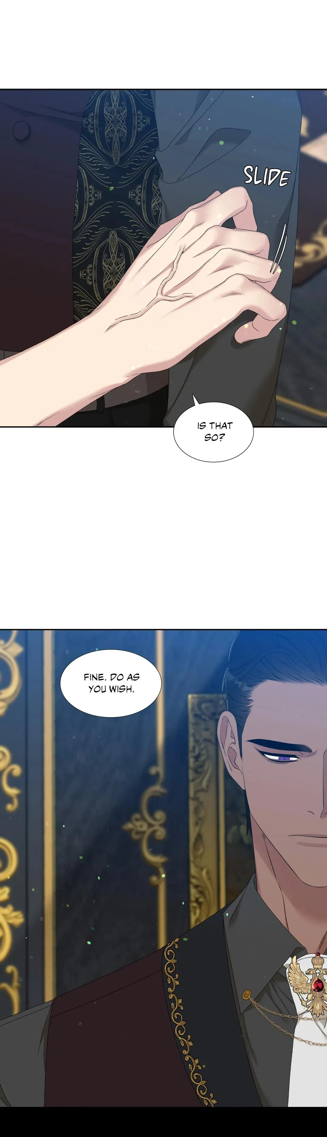 Smyrna and Capri - Chapter 18 Page 14