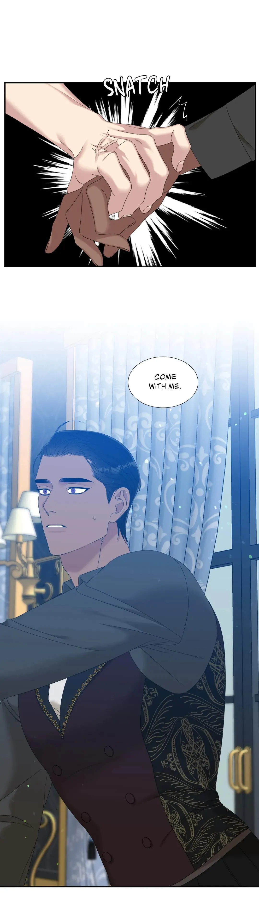 Smyrna and Capri - Chapter 18 Page 21