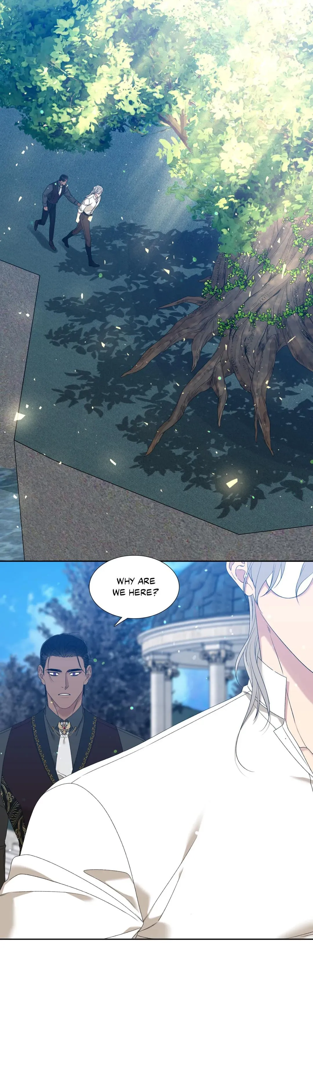 Smyrna and Capri - Chapter 18 Page 25