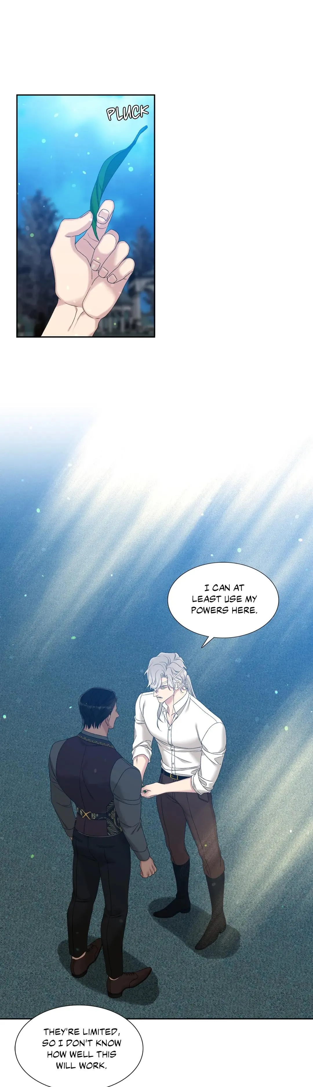 Smyrna and Capri - Chapter 18 Page 26